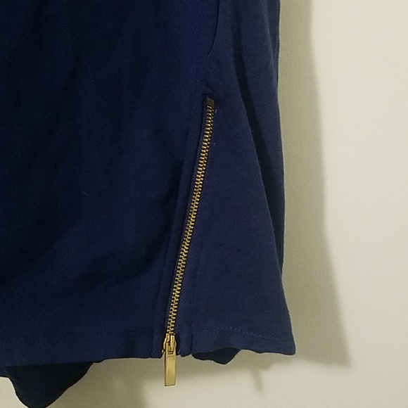 Blue blouse - Picture 4 of 5